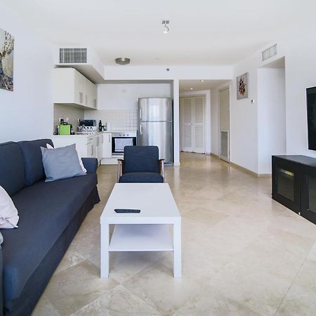 Marina Apartments By Olala Homes Herzliya Exterior photo