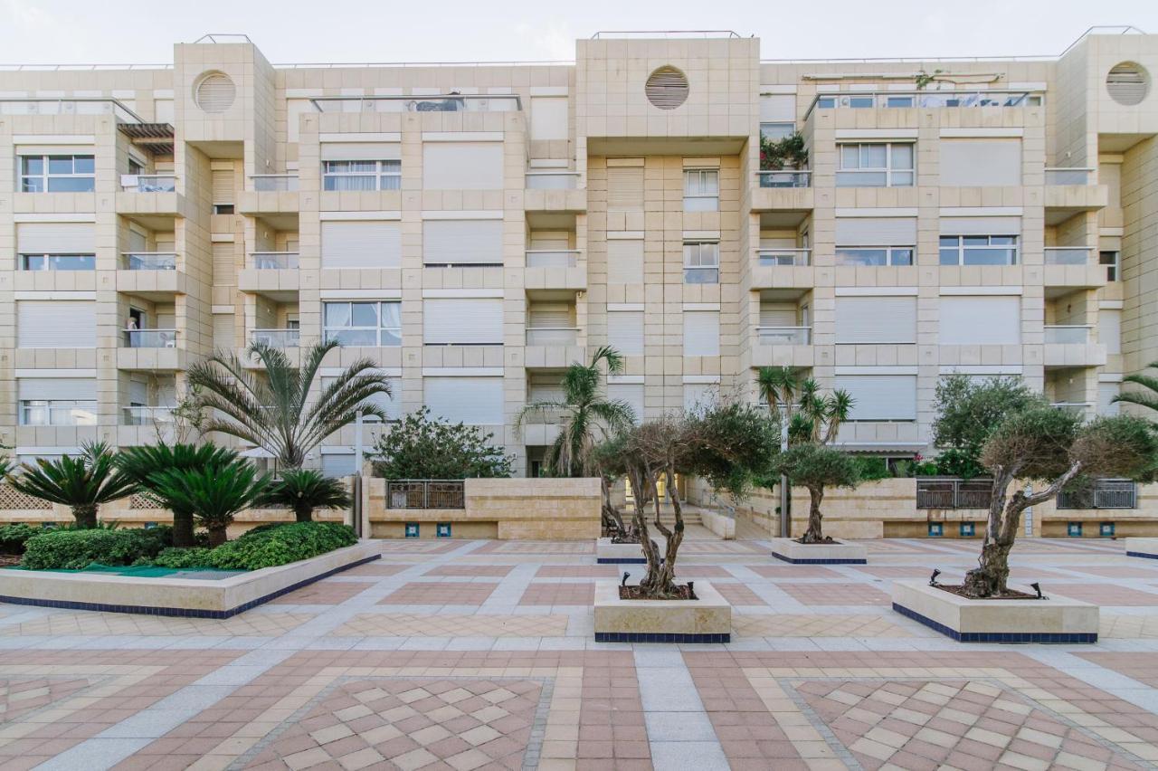 Marina Apartments By Olala Homes Herzliya Exterior photo