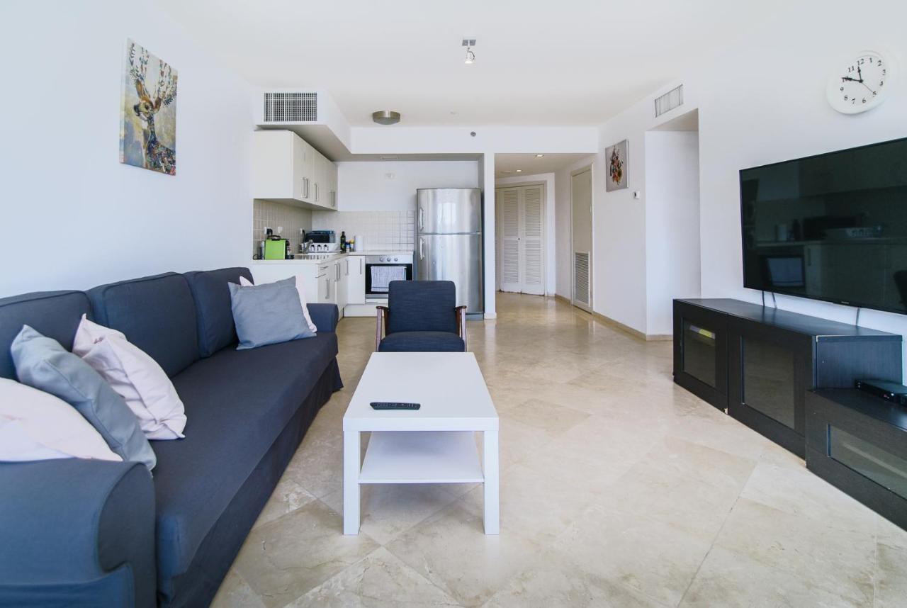 Marina Apartments By Olala Homes Herzliya Exterior photo