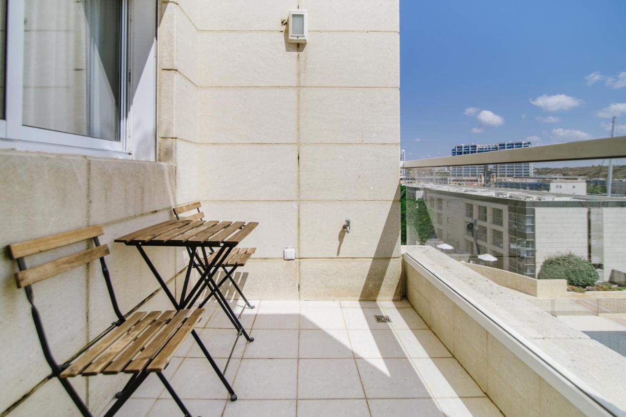 Marina Apartments By Olala Homes Herzliya Exterior photo