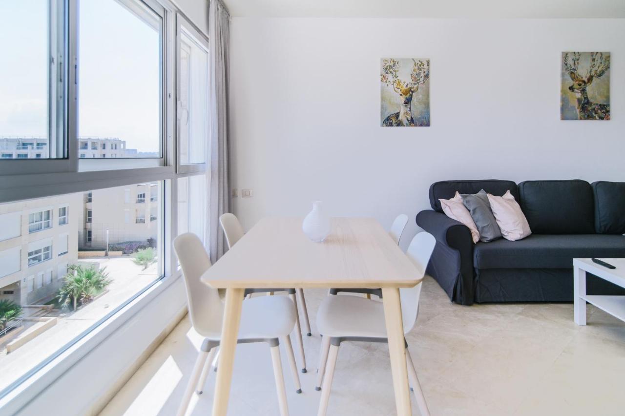 Marina Apartments By Olala Homes Herzliya Exterior photo