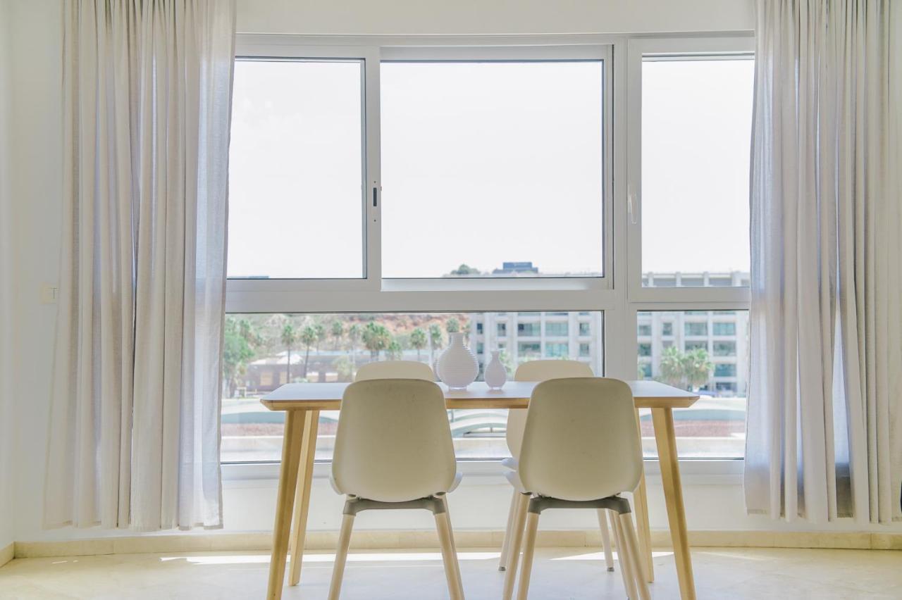 Marina Apartments By Olala Homes Herzliya Exterior photo